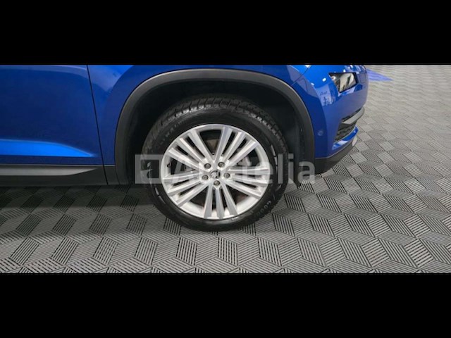 Škoda kodiaq 2.0 tdi 150 hp dsg7 – automatisch – stijl – 7-zits – facelift - afbeelding 32 van  32