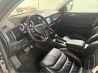 Skoda kodiaq personenwagen - afbeelding 6 van  52