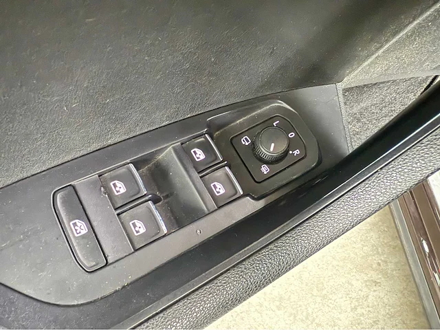 Skoda kodiaq personenwagen - afbeelding 20 van  52