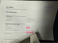 Skoda kodiaq personenwagen - afbeelding 48 van  52