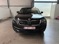 Skoda kodiaq personenwagen - afbeelding 2 van  52
