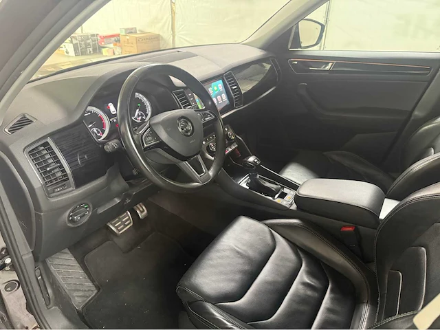Skoda kodiaq personenwagen - afbeelding 6 van  52