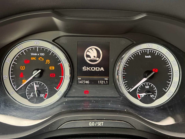 Skoda kodiaq personenwagen - afbeelding 10 van  52