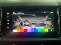 Skoda kodiaq personenwagen - afbeelding 14 van  52