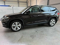 Skoda kodiaq personenwagen - afbeelding 12 van  52