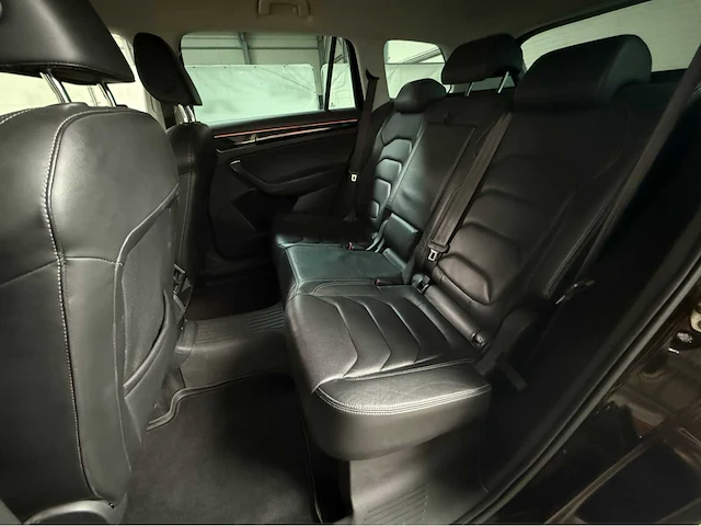 Skoda kodiaq personenwagen - afbeelding 29 van  52