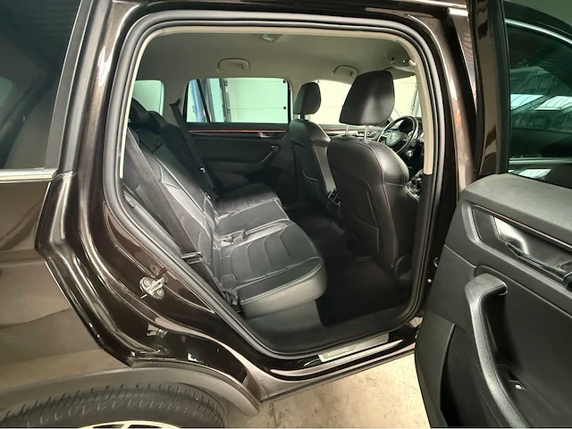 Skoda kodiaq personenwagen - afbeelding 31 van  52