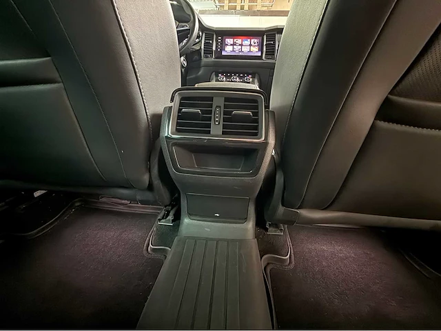 Skoda kodiaq personenwagen - afbeelding 33 van  52