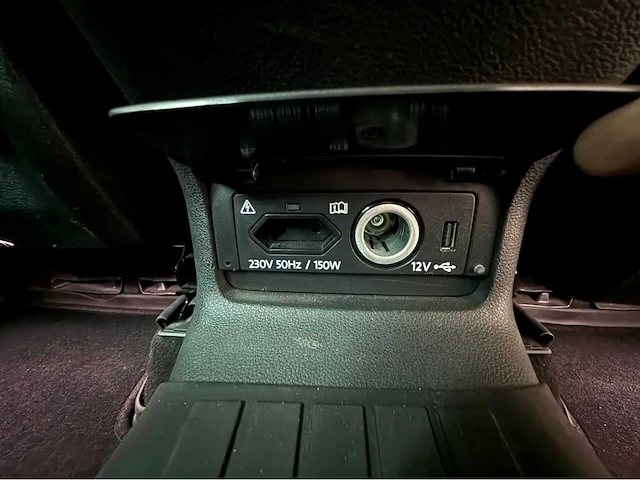 Skoda kodiaq personenwagen - afbeelding 35 van  52