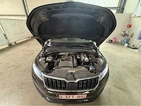 Skoda kodiaq personenwagen - afbeelding 44 van  52