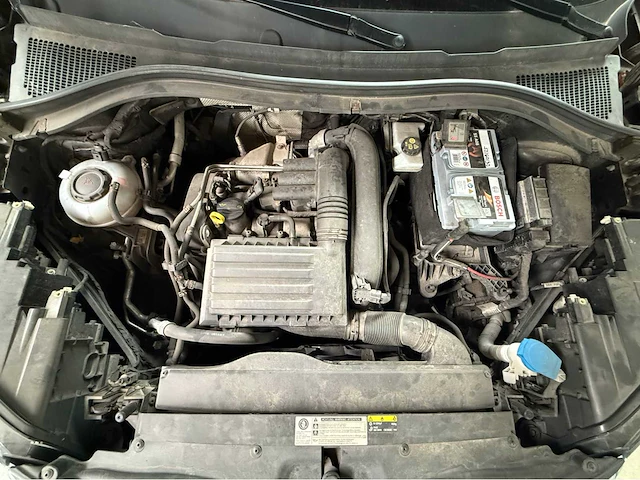 Skoda kodiaq personenwagen - afbeelding 46 van  52