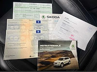 Skoda kodiaq personenwagen - afbeelding 47 van  52