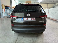 Skoda kodiaq personenwagen - afbeelding 45 van  52