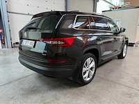 Skoda kodiaq personenwagen - afbeelding 49 van  52
