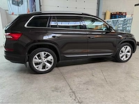 Skoda kodiaq personenwagen - afbeelding 50 van  52