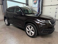 Skoda kodiaq personenwagen - afbeelding 51 van  52
