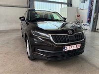 Skoda kodiaq personenwagen - afbeelding 52 van  52