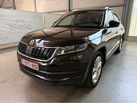 Skoda kodiaq personenwagen - afbeelding 2 van  20