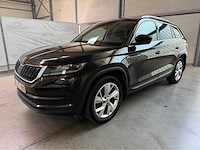 Skoda kodiaq personenwagen - afbeelding 3 van  20