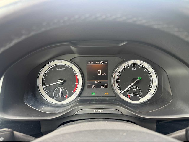 Skoda kodiaq personenwagen - afbeelding 7 van  20