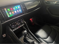 Skoda kodiaq personenwagen - afbeelding 8 van  20