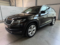Skoda kodiaq personenwagen