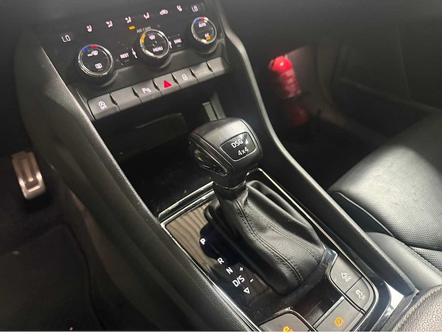 Skoda kodiaq personenwagen - afbeelding 11 van  20