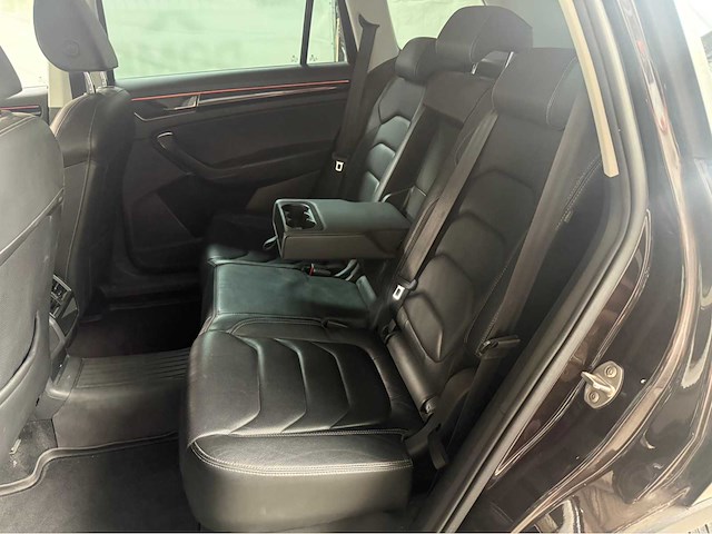 Skoda kodiaq personenwagen - afbeelding 16 van  20