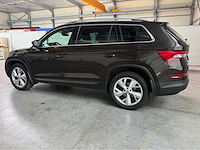 Skoda kodiaq personenwagen - afbeelding 13 van  20