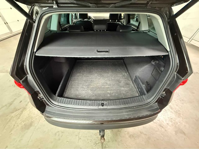 Skoda kodiaq personenwagen - afbeelding 18 van  20