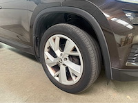 Skoda kodiaq personenwagen - afbeelding 19 van  20