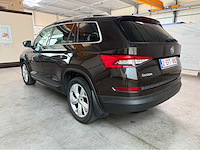 Skoda kodiaq personenwagen - afbeelding 17 van  20