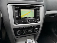 Skoda octav octavia, 2012 - afbeelding 2 van  24