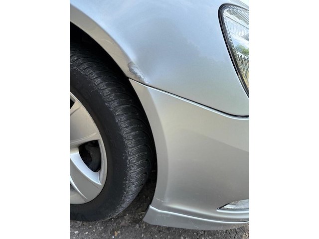 Skoda octav octavia, 2012 - afbeelding 13 van  24