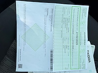 Skoda octav octavia, 2012 - afbeelding 17 van  24