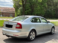Skoda octav octavia, 2012 - afbeelding 19 van  24