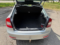 Skoda octav octavia, 2012 - afbeelding 21 van  24
