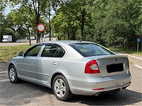 Skoda octav octavia, 2012 - afbeelding 22 van  24