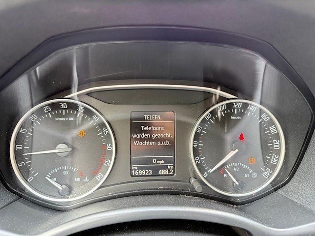 Skoda octav octavia, 2012 - afbeelding 24 van  24