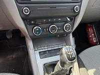 Skoda octavia 1.2 tsi ambition, 2014 - afbeelding 3 van  29