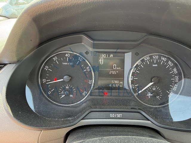 Skoda octavia 1.2 tsi ambition, 2014 - afbeelding 5 van  29