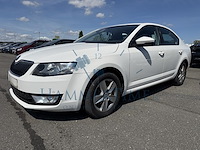 Skoda octavia 1.2 tsi ambition, 2014 - afbeelding 1 van  29
