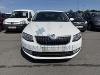 Skoda octavia 1.2 tsi ambition, 2014 - afbeelding 12 van  29