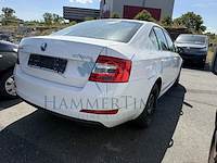 Skoda octavia 1.2 tsi ambition, 2014 - afbeelding 24 van  29