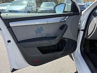 Skoda octavia 1.2 tsi ambition, 2014 - afbeelding 27 van  29