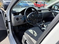 Skoda octavia 1.2 tsi ambition, 2014 - afbeelding 28 van  29
