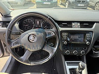 Skoda octavia 1.2 tsi ambition, 2015 - afbeelding 11 van  44