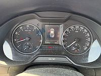 Skoda octavia 1.2 tsi ambition, 2015 - afbeelding 15 van  44