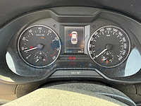 Skoda octavia 1.2 tsi ambition, 2015 - afbeelding 17 van  44