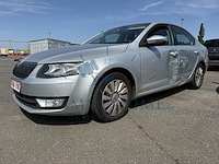 Skoda octavia 1.2 tsi ambition, 2015 - afbeelding 1 van  44